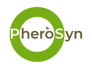 PheroSyn Logo