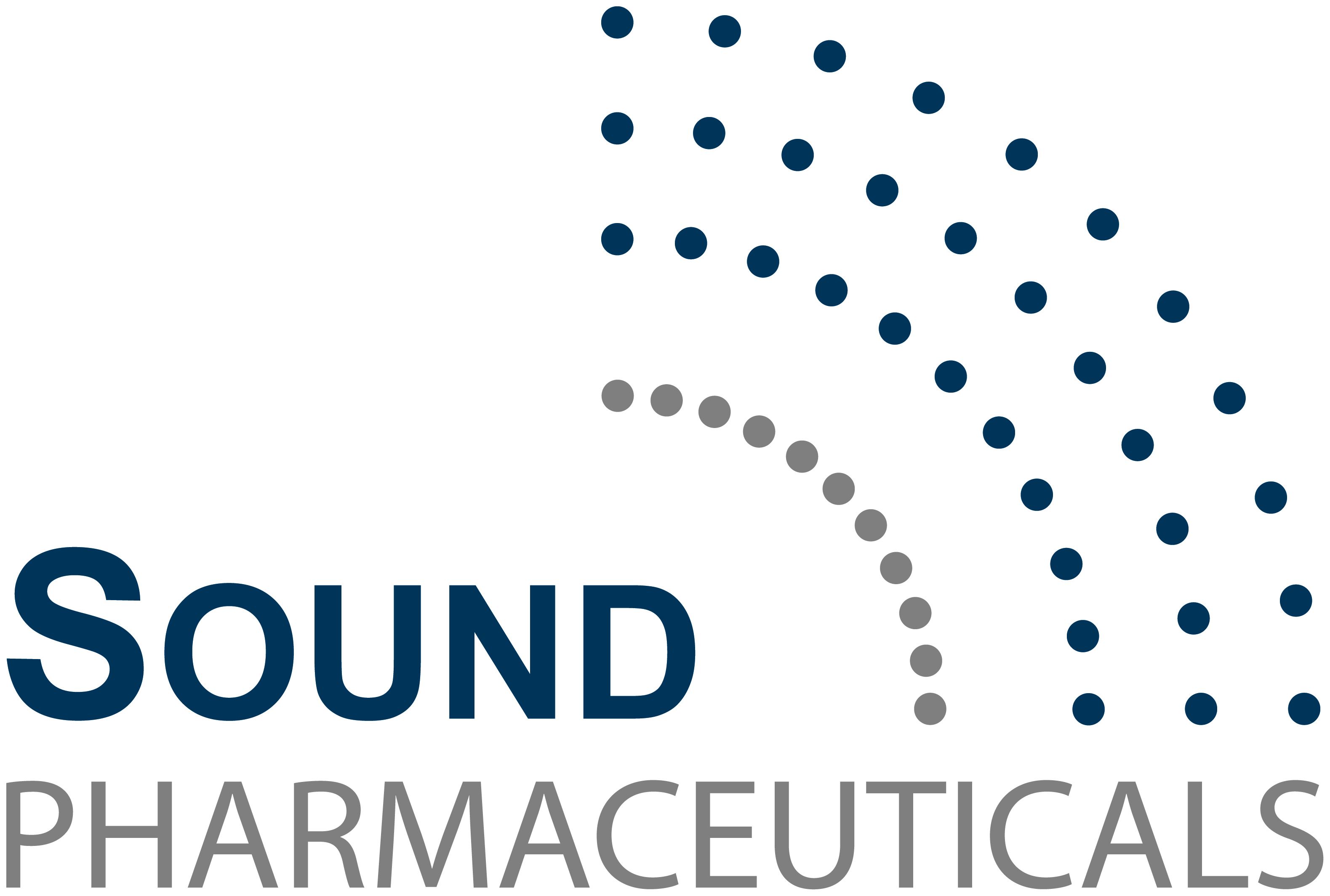 Sound Pharmaceutical Logo