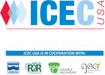 ICEC Logo