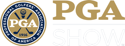 PGA Show logo