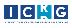 ICRG logo
