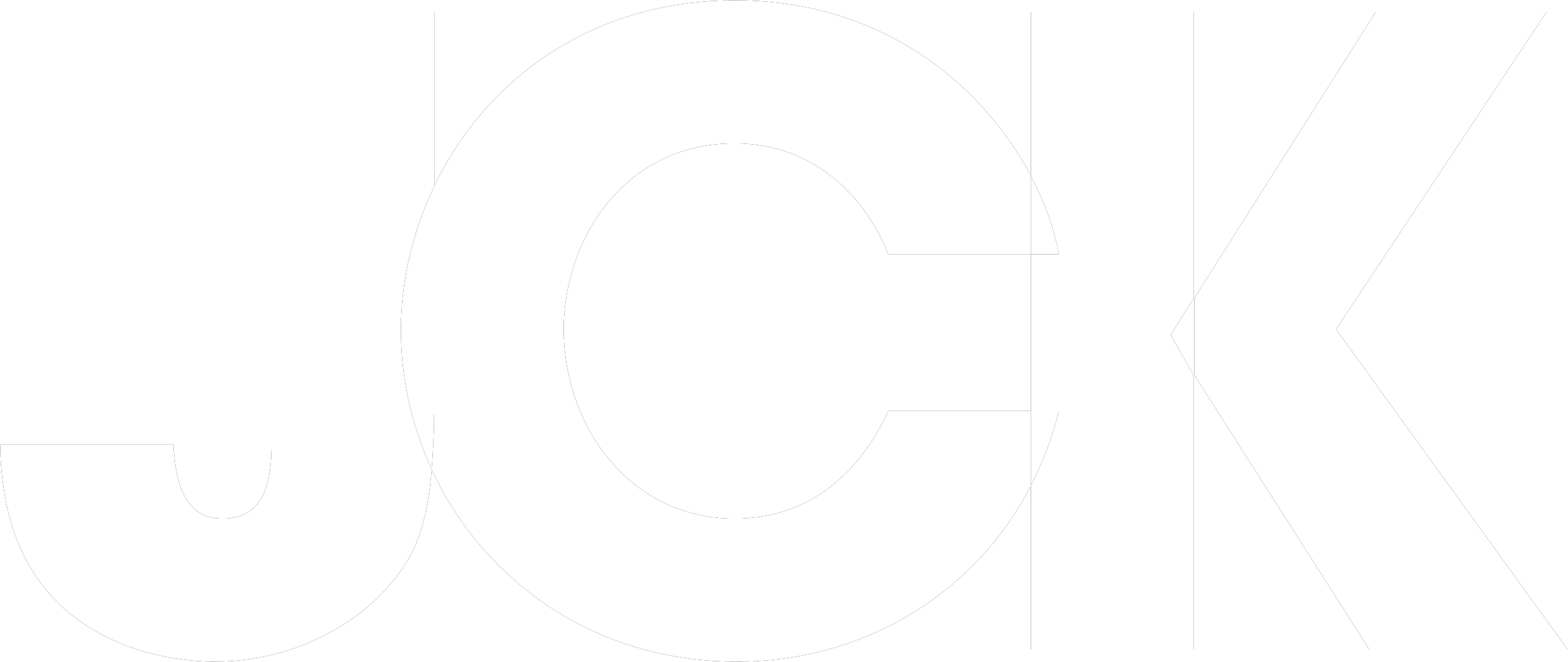 JCK Logo