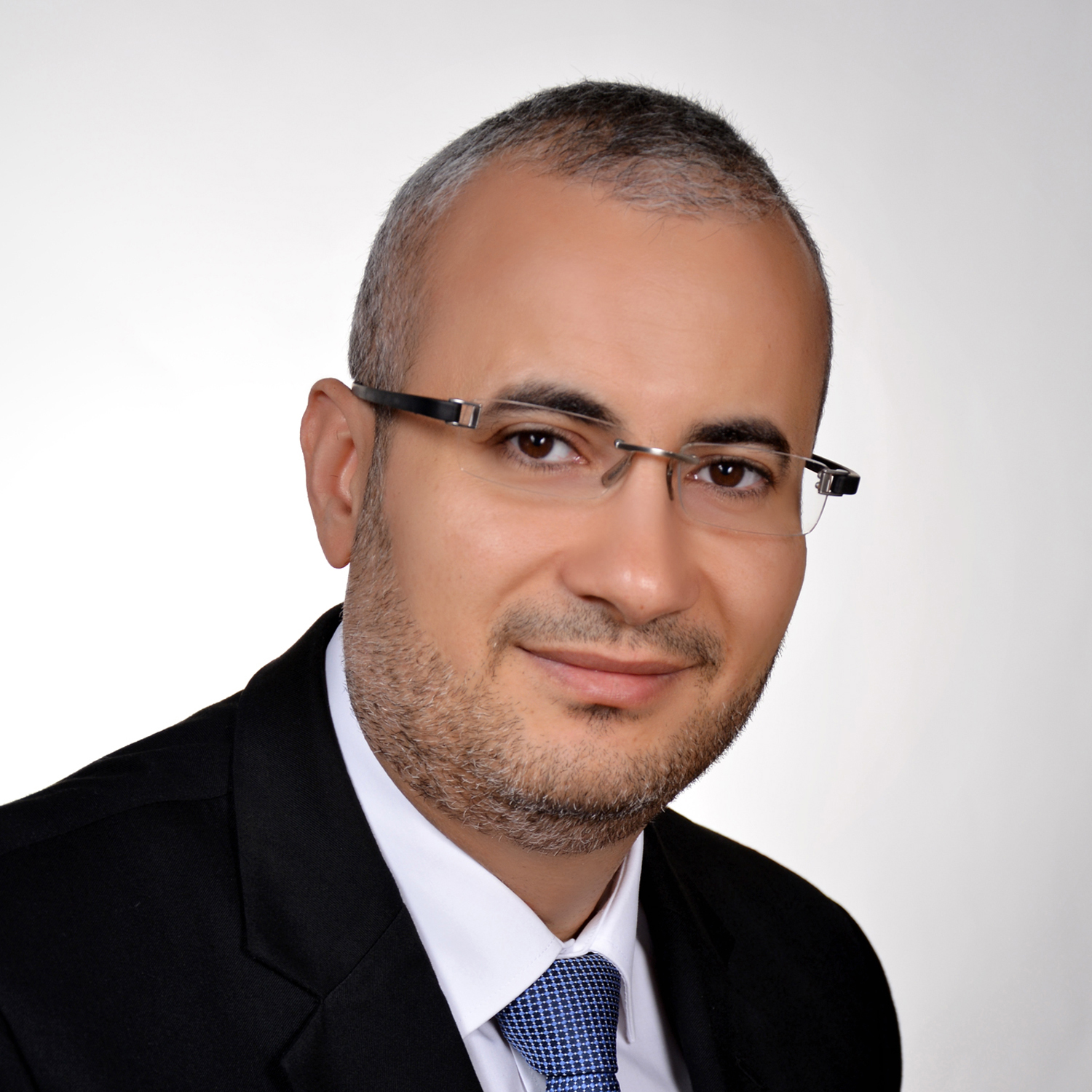 Dr. Marwan  Abu Ebeid photo