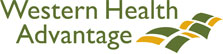Western Health Advantage logo