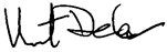 Robert Harrington signature
