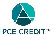 IPCE Credit Logo