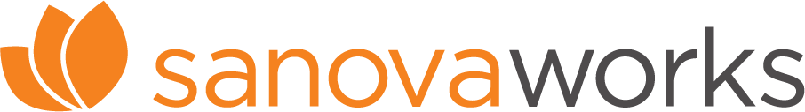 Sanovaworks logo
