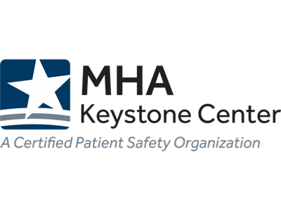 MHA Keystone Center