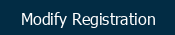 Modify Registration